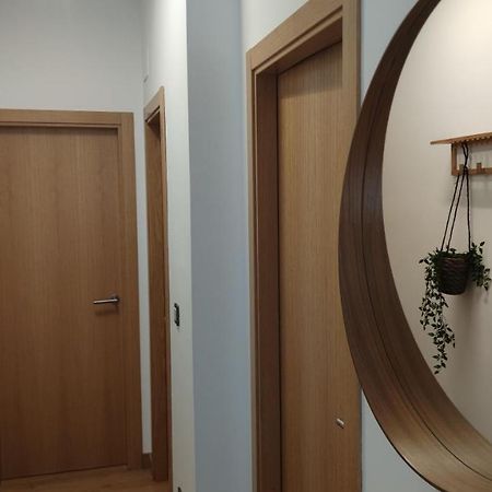 Unique Apartment In Malaga City Center With Pool Bagian luar foto
