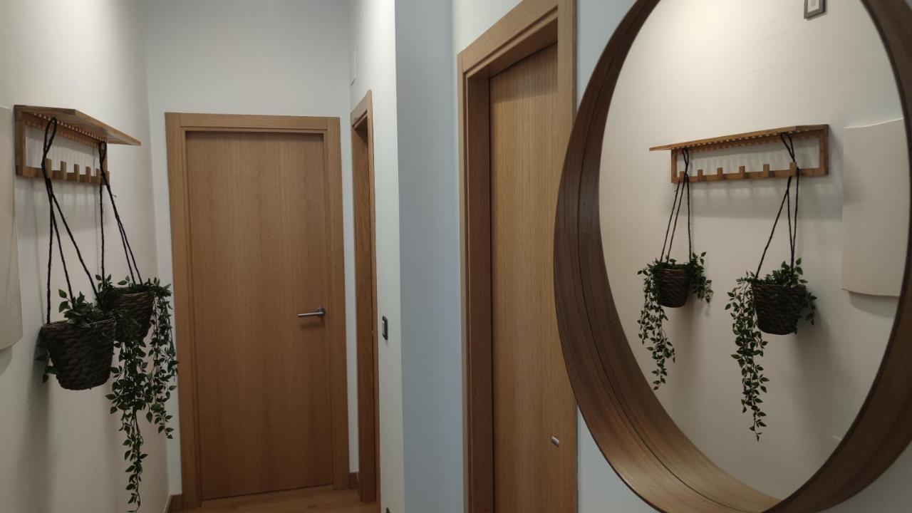 Unique Apartment In Malaga City Center With Pool Bagian luar foto