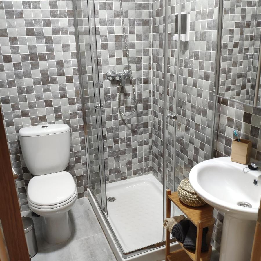 Unique Apartment In Malaga City Center With Pool Bagian luar foto