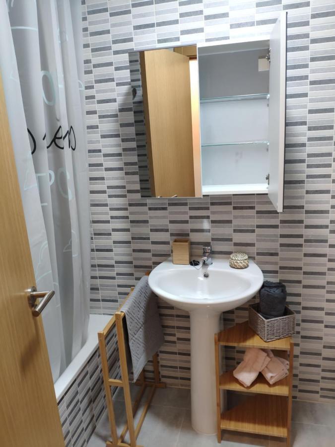 Unique Apartment In Malaga City Center With Pool Bagian luar foto