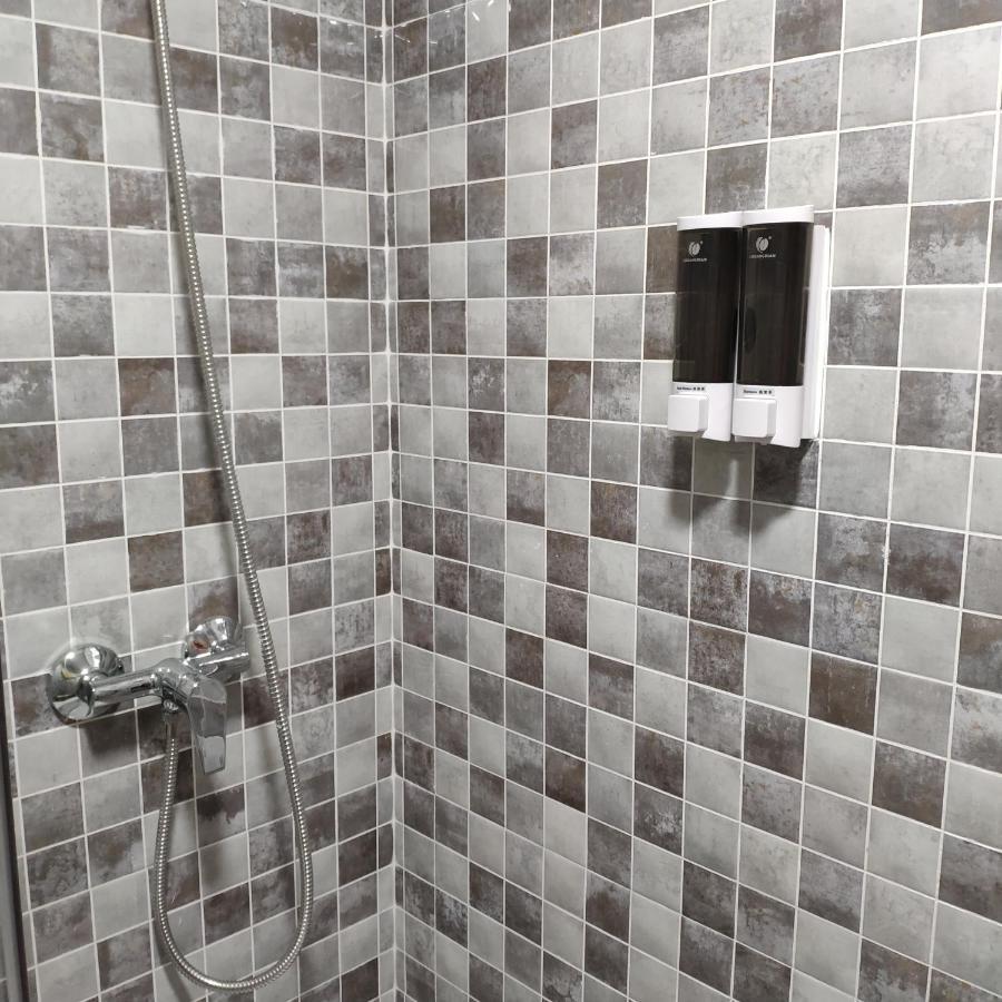 Unique Apartment In Malaga City Center With Pool Bagian luar foto