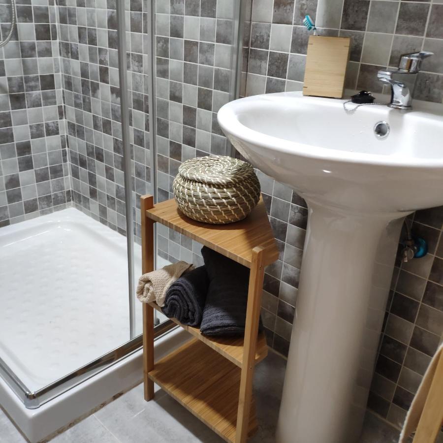 Unique Apartment In Malaga City Center With Pool Bagian luar foto